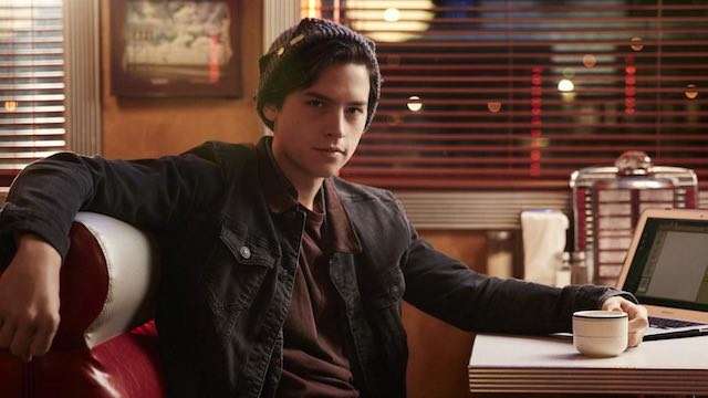 Cole Sprouse Is Perfection As Jughead On Riverdale