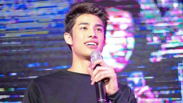 OMG, Donny Pangilinan Is Already Preparing for His Acting Projects! 