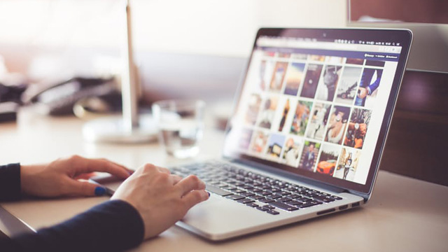 Why You Should Take A Break From The Internet Every Once In A While