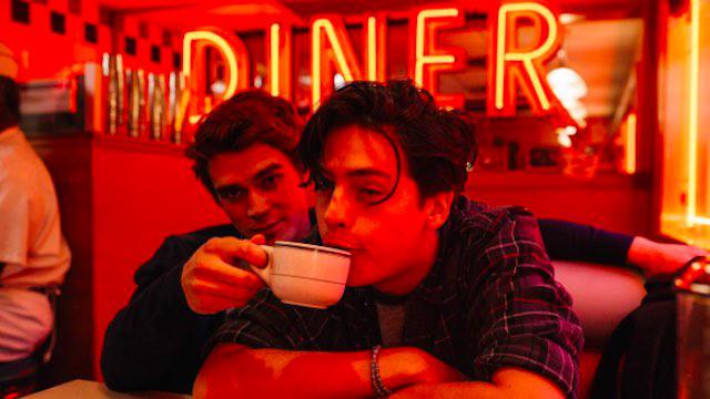 13 Reasons Why Cole Sprouse and KJ Apa's Bromance Is Too Good For This World