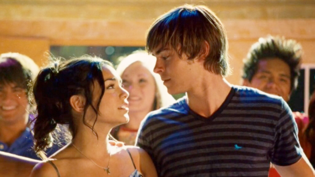 This Is the Saddest Thing We've Read About Vanessa Hudgens and Zac Efron