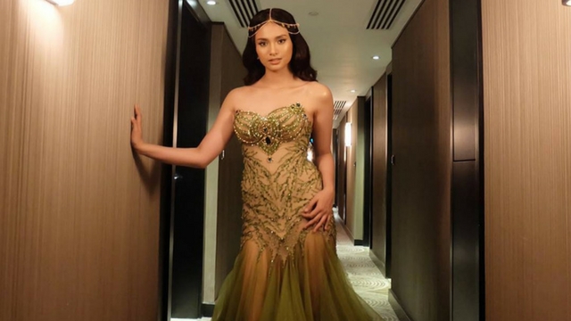 Every Outfit Klea Pineda Wore to Her 18th Birthday Bash