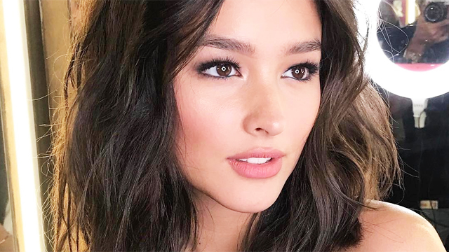 OMG, Liza Soberano Was Considered for the Role of Darna!