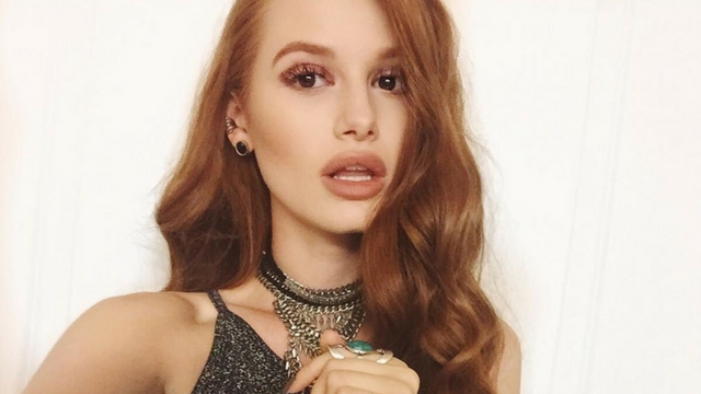 5 Everyday Lip Looks You Need to Cop from Riverdale's Cheryl Blossom 