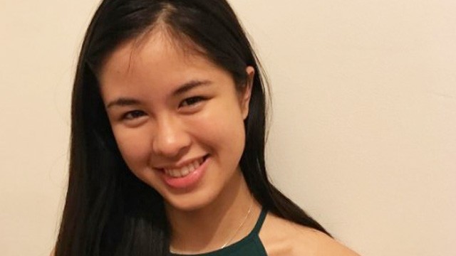 OMG, Donny Pangilinan Was Kisses Delavin's Debut Escort!