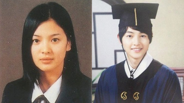 10 Korean Actors and Their College Degrees