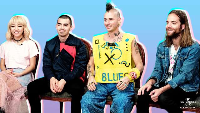 3 Places You Should Visit in South Korea, According to DNCE