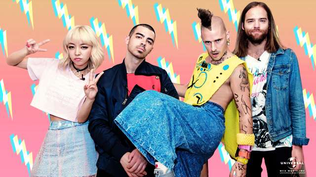 Yasss, DNCE Wants to Visit the Philippines, Too!
