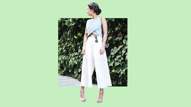 8 Style Equations You Will Want To Wear This Summer