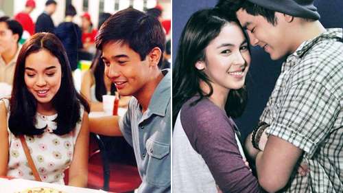 These Pinoy Love Teams Can Star in These Classic Pinoy Film Films