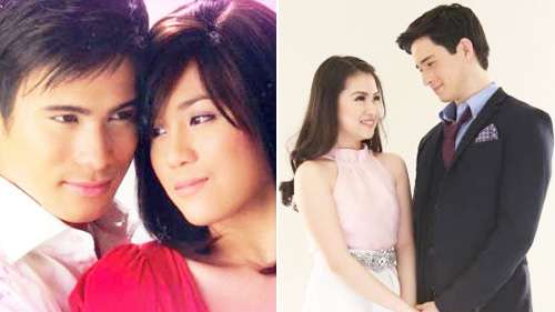 These Pinoy Love Teams Can Star in These Classic Pinoy Film Films