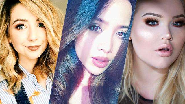 Meet the 5 Top Influencers Who Have Made a Fortune on Social Media