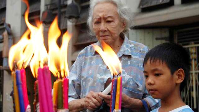 5 Holy Week Superstitions We've Been Told By Our Elders