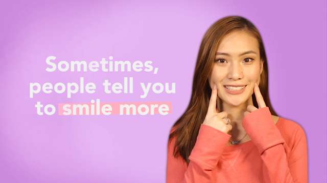 WATCH: 5 Struggles Girls with a 'Mataray' Face Will Understand