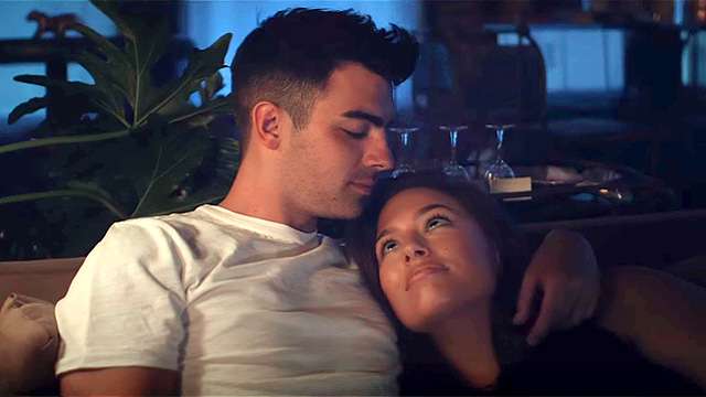 There's a DNCE Song for Every Stage of Your Relationship