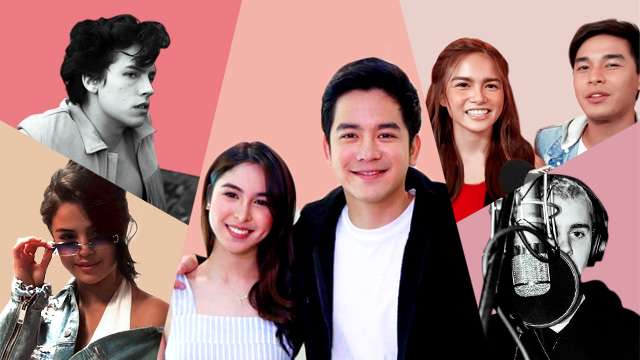 Joshua Garcia and Julia Barretto Are Working with Antoinette Jadaone for Their New Movie!