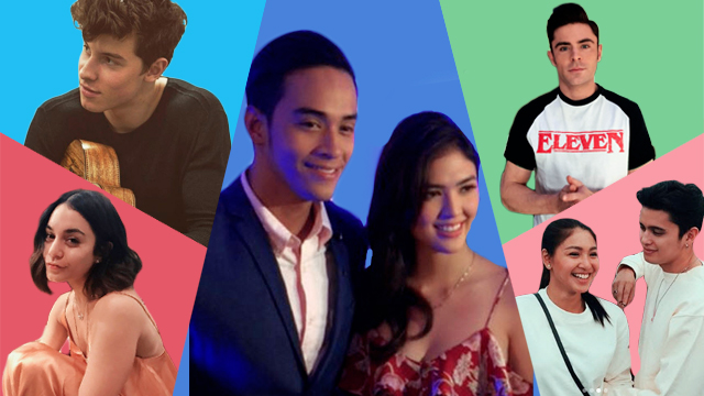 Did Diego Loyzaga Just Profess His Love for Sofia Andres?