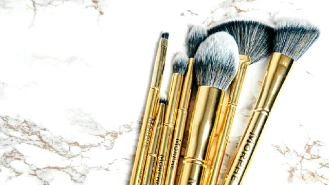 Beauty Q&A: When Is It Time to Throw Away My Makeup Brushes?