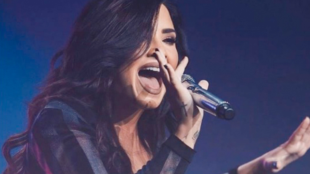 How Demi Lovato, Ed Sheeran, and Emma Stone Got Into Time's 100 Most Influential