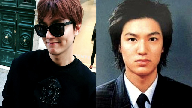 WATCH: 7 of Your Fave Korean Actors and Their College Degrees