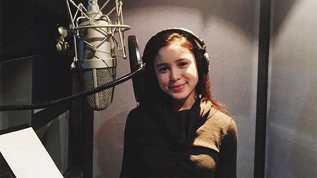 Is Claudia Barretto Releasing Her First Single on May 19?