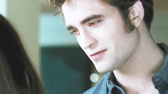 Robert Pattinson on Those Rumors of a Twilight Spin-off