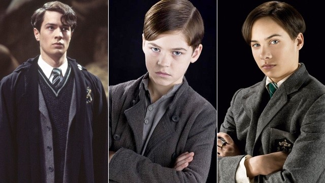 Where They Are Now: Harry Potter's Young Lord Voldemorts