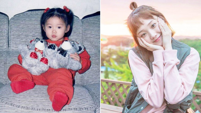 #PubertyChallenge Is Taking Over Social Media so We Made These for Your Favorite Korean Stars