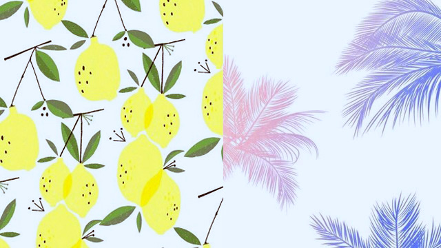 8 Summer-Themed Wallpapers for Your Mobile Phone