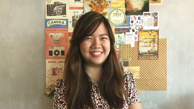 Abbey Sy's Tips on Discovering Hand Lettering Ideas 