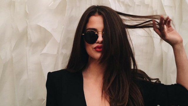 Selena Gomez's New Super Short Cut Will Make You Want to Get a Summer Makeover