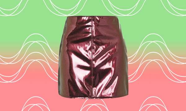 16 Minis to Wear and Show Off Your Legs This Summer