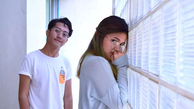 10 Spots in UP Diliman That Are Perfect for Taking Couple Photos