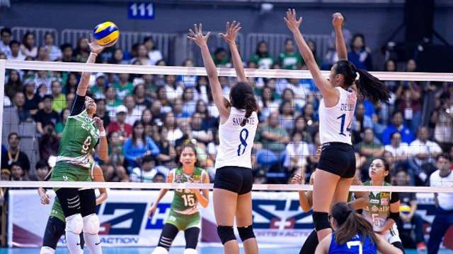 6 Things That Make the ADMU vs. DLSU Games Fascinating and Distinctive