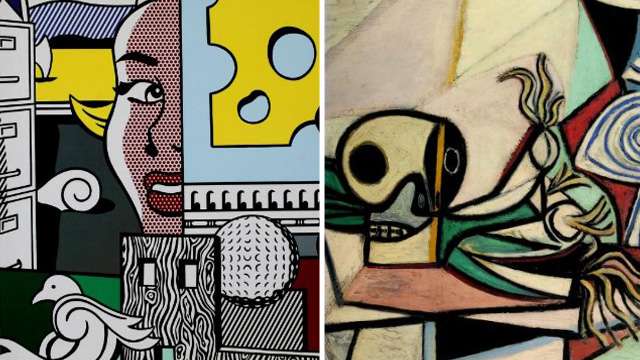 This Is How You Can Download Over 200 Art Books for Free