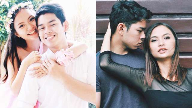 This Girl's Love Story Will Inspire You to Continue Growing with the One You Love