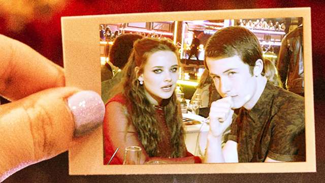 The 13 Reasons Why Cast's Onstage Reunion at the #MTVAwards Will Melt Your Hearts