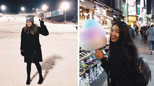 10 Celeb-Approved Spots to Visit in Korea