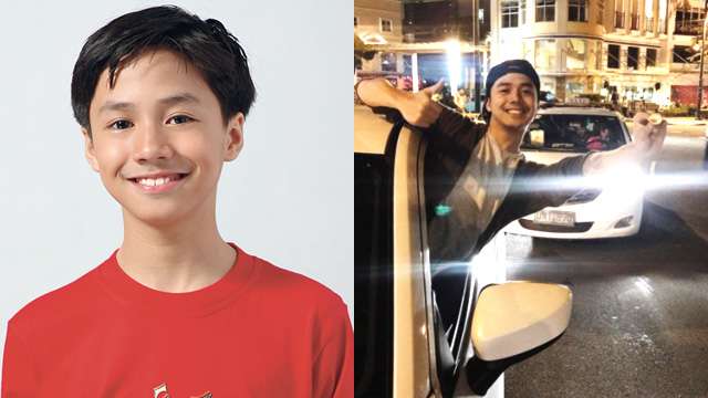 Then and Now: Celebs You Might Have Forgotten Were Candy Cuties