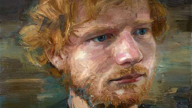 OMG! Ed Sheeran, See You In November!