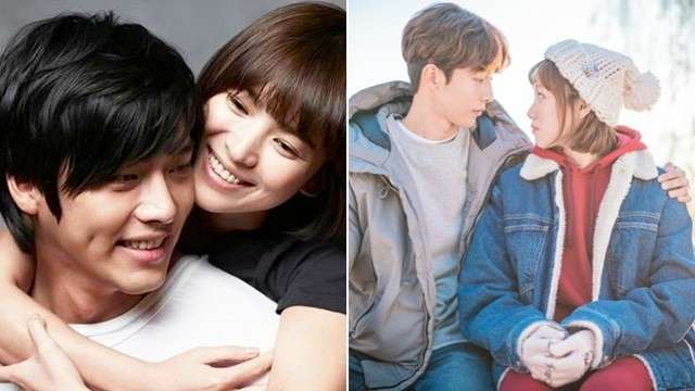 These Korean Actors Fell in Love While Working Together