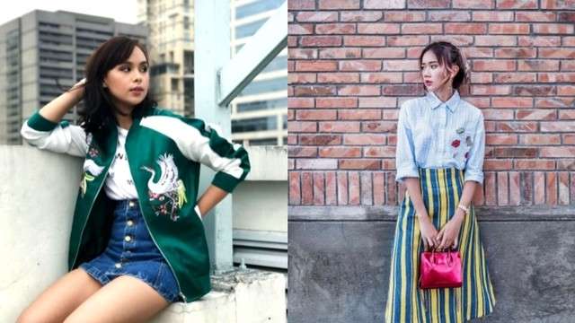 Petite Fashion Bloggers To Follow On Instagram
