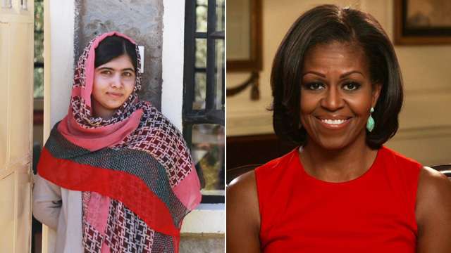 These Empowering Ladies Should Always Be on Your Radar