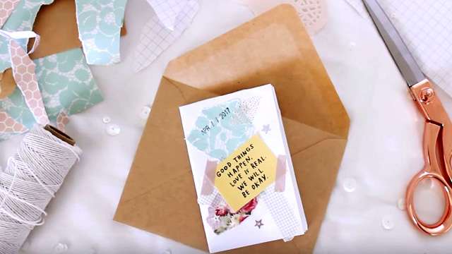 Here's a Last Minute DIY Mother's Day Gift That's So ~*Extra*~