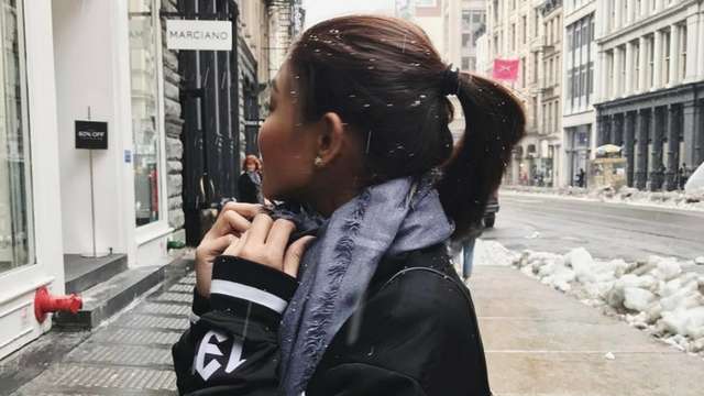 5 Essentials to Pack When You're Going Abroad