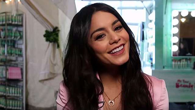 3 Life Hacks to Start Your Day Right, According to Vanessa Hudgens