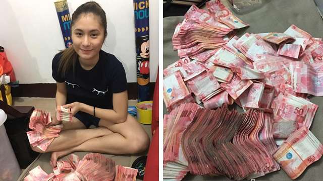 This Girl Saved Up P42,000 Thanks to This P50 Money Challenge