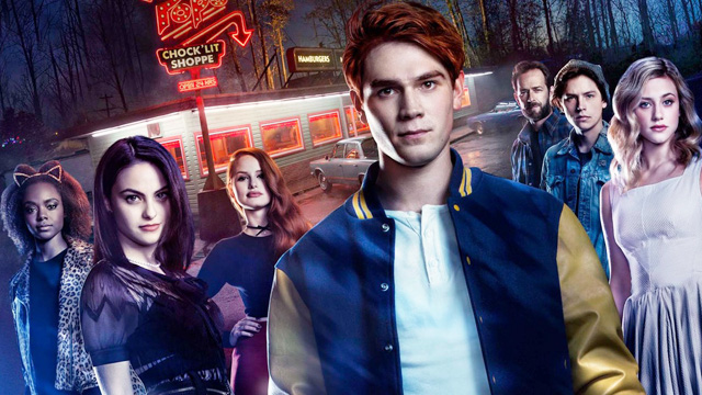 Which Riverdale Character Are You?