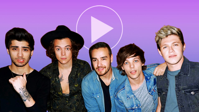 One Direction No More, But Still Making Music We Love