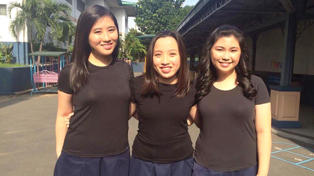 10 Things You Should Know Before Dating a Girl from the Immaculate Conception Academy